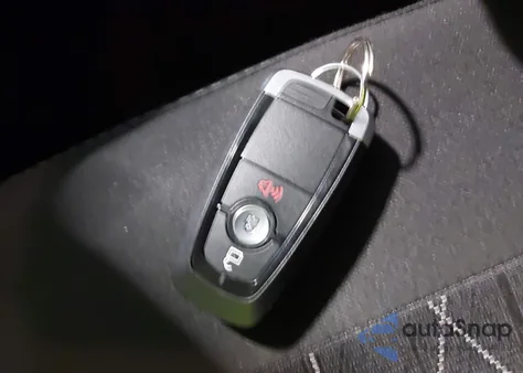 2020 Ford Ecosport Se from USA, damaged, VIN MAJ3S2GE5LC392308